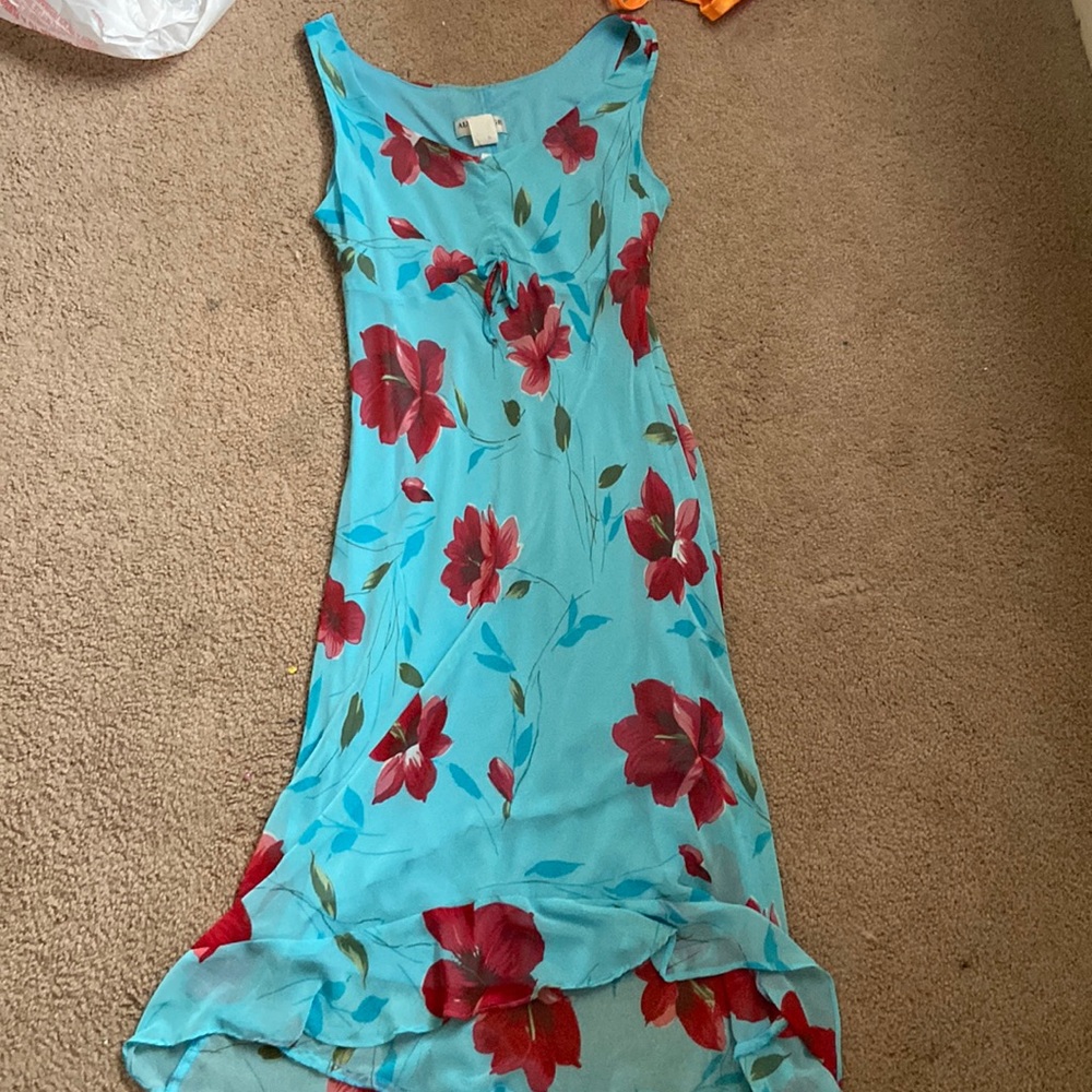 Cute casual dress